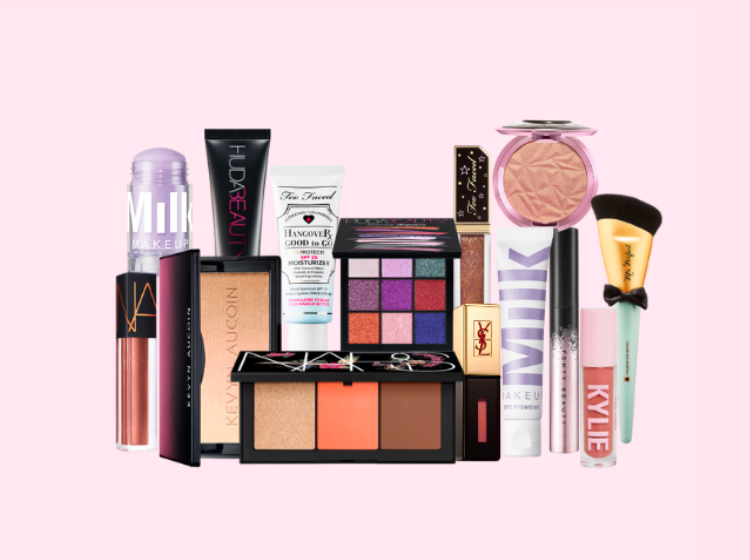 sekundær tælle bleg A fully customizable beauty subscription box full of makeup | Chic Beauty  Box